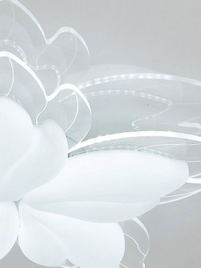 Потолочная люстра Natali Kovaltseva Effect LED LAMPS 81118 в Шадринске - shadrinsk.mebel24.online | фото 9