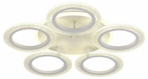 Потолочная люстра Natali Kovaltseva Groove LED LAMPS 81194 в Шадринске - shadrinsk.mebel24.online | фото 2