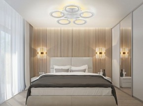 Потолочная люстра Natali Kovaltseva Groove LED LAMPS 81194 в Шадринске - shadrinsk.mebel24.online | фото 8