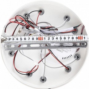 Потолочная люстра Natali Kovaltseva Hugo LED LAMPS 81133 в Шадринске - shadrinsk.mebel24.online | фото 8