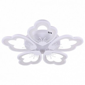 Потолочная люстра Natali Kovaltseva Hugo LED LAMPS 81230 в Шадринске - shadrinsk.mebel24.online | фото