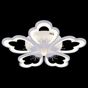 Потолочная люстра Natali Kovaltseva Hugo LED LAMPS 81230 в Шадринске - shadrinsk.mebel24.online | фото 3