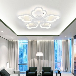 Потолочная люстра Natali Kovaltseva Hugo LED LAMPS 81230 в Шадринске - shadrinsk.mebel24.online | фото 4