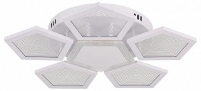 Потолочная люстра Natali Kovaltseva  LED LAMPS 81163 в Шадринске - shadrinsk.mebel24.online | фото
