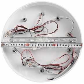 Потолочная люстра Natali Kovaltseva  LED LAMPS 81163 в Шадринске - shadrinsk.mebel24.online | фото 10