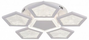 Потолочная люстра Natali Kovaltseva  LED LAMPS 81163 в Шадринске - shadrinsk.mebel24.online | фото 2