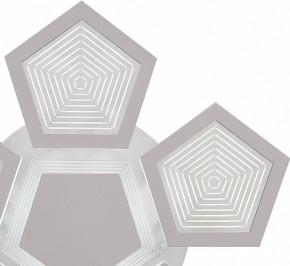 Потолочная люстра Natali Kovaltseva  LED LAMPS 81163 в Шадринске - shadrinsk.mebel24.online | фото 9