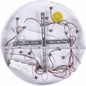 Потолочная люстра Natali Kovaltseva LED LAMPS LED LAMPS 81225 в Шадринске - shadrinsk.mebel24.online | фото 8