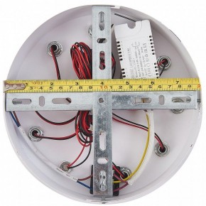 Потолочная люстра Natali Kovaltseva Line LED LAMPS 81171 в Шадринске - shadrinsk.mebel24.online | фото 11