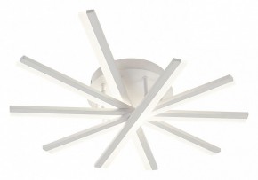 Потолочная люстра Natali Kovaltseva Line LED LAMPS 81171 в Шадринске - shadrinsk.mebel24.online | фото 2