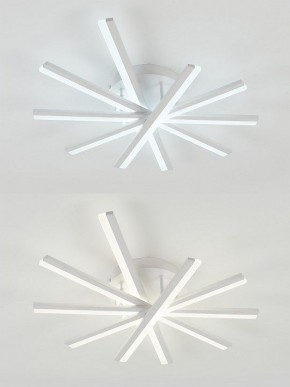 Потолочная люстра Natali Kovaltseva Line LED LAMPS 81171 в Шадринске - shadrinsk.mebel24.online | фото 6