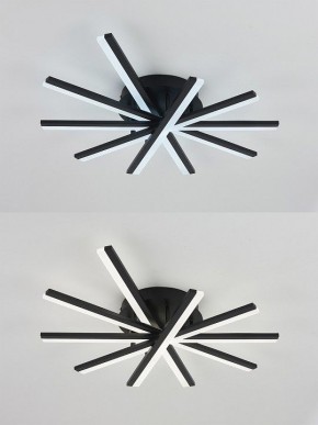 Потолочная люстра Natali Kovaltseva Line LED LAMPS 81174 в Шадринске - shadrinsk.mebel24.online | фото 6