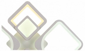 Потолочная люстра Natali Kovaltseva Mujus LED LAMPS 81191 в Шадринске - shadrinsk.mebel24.online | фото 9
