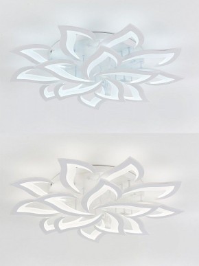 Потолочная люстра Natali Kovaltseva Olimp LED LAMPS 81335 в Шадринске - shadrinsk.mebel24.online | фото 6