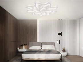 Потолочная люстра Natali Kovaltseva Olimp LED LAMPS 81335 в Шадринске - shadrinsk.mebel24.online | фото 9