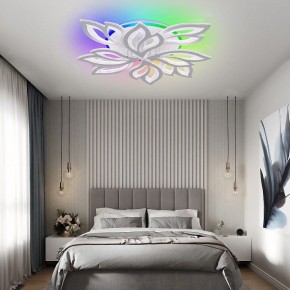 Потолочная люстра Natali Kovaltseva Sand LED LAMPS 81336 в Шадринске - shadrinsk.mebel24.online | фото 10