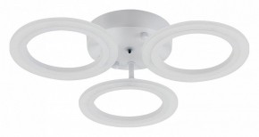 Потолочная люстра Natali Kovaltseva Simply LED LAMPS 81405 в Шадринске - shadrinsk.mebel24.online | фото