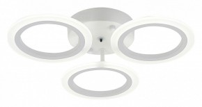 Потолочная люстра Natali Kovaltseva Simply LED LAMPS 81405 в Шадринске - shadrinsk.mebel24.online | фото 2