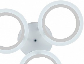 Потолочная люстра Natali Kovaltseva Simply LED LAMPS 81405 в Шадринске - shadrinsk.mebel24.online | фото 8