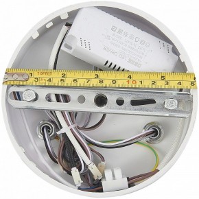 Потолочная люстра Natali Kovaltseva Simply LED LAMPS 81405 в Шадринске - shadrinsk.mebel24.online | фото 9