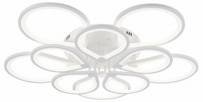 Потолочная люстра Natali Kovaltseva Singl LED LAMPS 81179 в Шадринске - shadrinsk.mebel24.online | фото 2