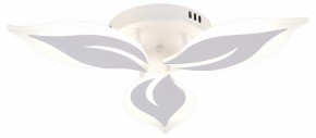 Потолочная люстра Natali Kovaltseva Sirius LED LAMPS 81164 в Шадринске - shadrinsk.mebel24.online | фото 2
