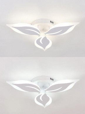 Потолочная люстра Natali Kovaltseva Sirius LED LAMPS 81164 в Шадринске - shadrinsk.mebel24.online | фото 6