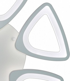 Потолочная люстра Natali Kovaltseva Smart home LED LAMPS 81216 в Шадринске - shadrinsk.mebel24.online | фото 8