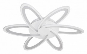 Потолочная люстра Natali Kovaltseva Smart home LED LAMPS 81217 в Шадринске - shadrinsk.mebel24.online | фото