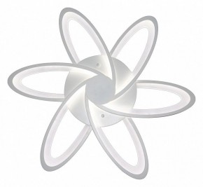 Потолочная люстра Natali Kovaltseva Smart home LED LAMPS 81217 в Шадринске - shadrinsk.mebel24.online | фото 2