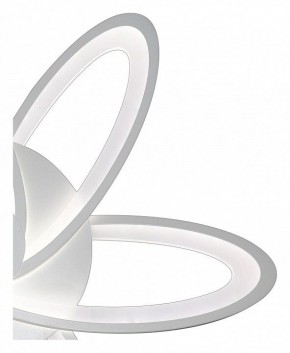 Потолочная люстра Natali Kovaltseva Smart home LED LAMPS 81217 в Шадринске - shadrinsk.mebel24.online | фото 8