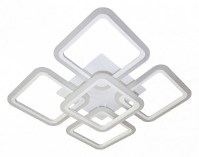 Потолочная люстра Natali Kovaltseva Smart home LED LAMPS 81218 в Шадринске - shadrinsk.mebel24.online | фото 7