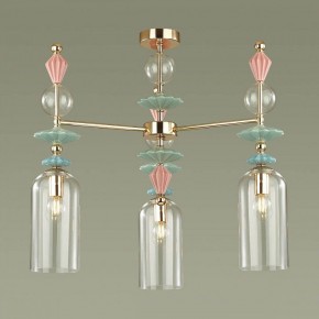 Потолочная люстра Odeon Light Bizet 4855/3C в Шадринске - shadrinsk.mebel24.online | фото 2