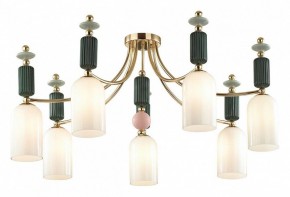 Потолочная люстра Odeon Light Candy 4861/7C в Шадринске - shadrinsk.mebel24.online | фото 3