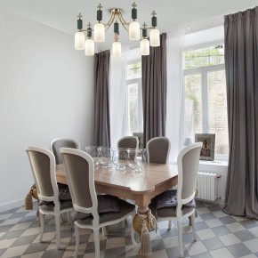 Потолочная люстра Odeon Light Candy 4861/7C в Шадринске - shadrinsk.mebel24.online | фото 4