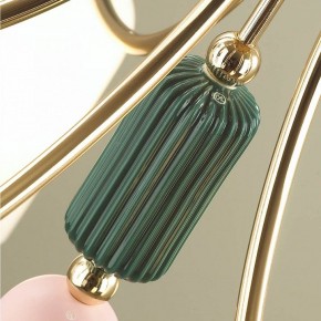 Потолочная люстра Odeon Light Candy 4861/7C в Шадринске - shadrinsk.mebel24.online | фото 7