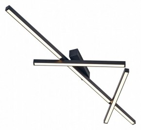 Потолочная люстра Odeon Light Tao 4367/50CL в Шадринске - shadrinsk.mebel24.online | фото 2