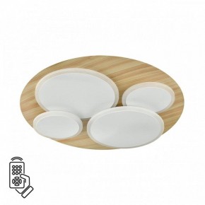 Потолочная люстра Sonex Pine 7734/60L в Шадринске - shadrinsk.mebel24.online | фото 2