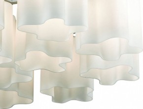 Потолочная люстра ST-Luce Onde SL116.052.12 в Шадринске - shadrinsk.mebel24.online | фото