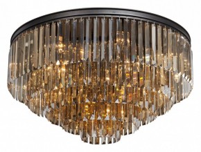 Потолочная люстра Vitaluce V5154 V1807-1/8+4+4+1PL в Шадринске - shadrinsk.mebel24.online | фото
