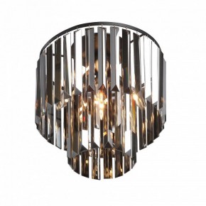 Потолочная люстра Vitaluce V5155 V5155-1/4PL в Шадринске - shadrinsk.mebel24.online | фото 3