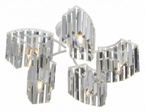 Потолочная люстра Vitaluce V5884 V5884-0/5PL в Шадринске - shadrinsk.mebel24.online | фото 2