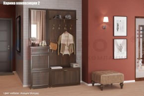 Прихожая Карина (модульная) в Шадринске - shadrinsk.mebel24.online | фото 5