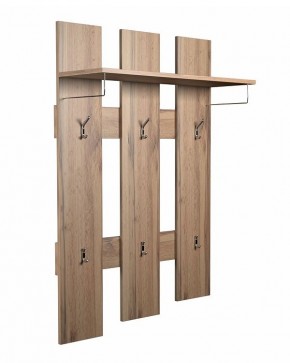 Прихожая-вешалка большая 800 в Шадринске - shadrinsk.mebel24.online | фото 4