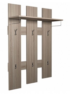 Прихожая-вешалка большая 800 в Шадринске - shadrinsk.mebel24.online | фото 5