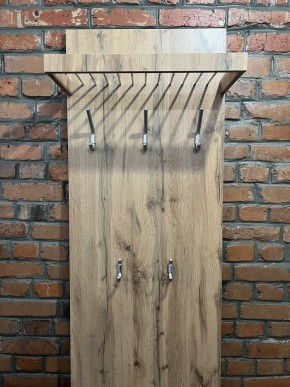 Прихожая-вешалка малая 600 в Шадринске - shadrinsk.mebel24.online | фото 6
