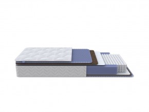 PROxSON Матрас Active Comfort M (Ткань Трикотаж Эко) 180x200 в Шадринске - shadrinsk.mebel24.online | фото 1