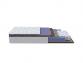 PROxSON Матрас Active Duo M/F (Ткань Трикотаж Эко) 90x195 в Шадринске - shadrinsk.mebel24.online | фото 1