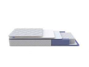 PROxSON Матрас Active Duo S/F (Ткань Трикотаж Эко) 90x200 в Шадринске - shadrinsk.mebel24.online | фото 1