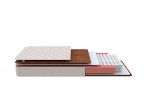 PROxSON Матрас Base M Roll (Ткань Синтетический жаккард) 120x200 в Шадринске - shadrinsk.mebel24.online | фото 1